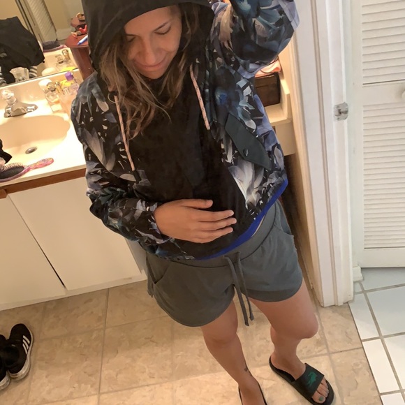 Roberto Cavalli sport Marchito Print Jacket size L - Picture 13 of 16